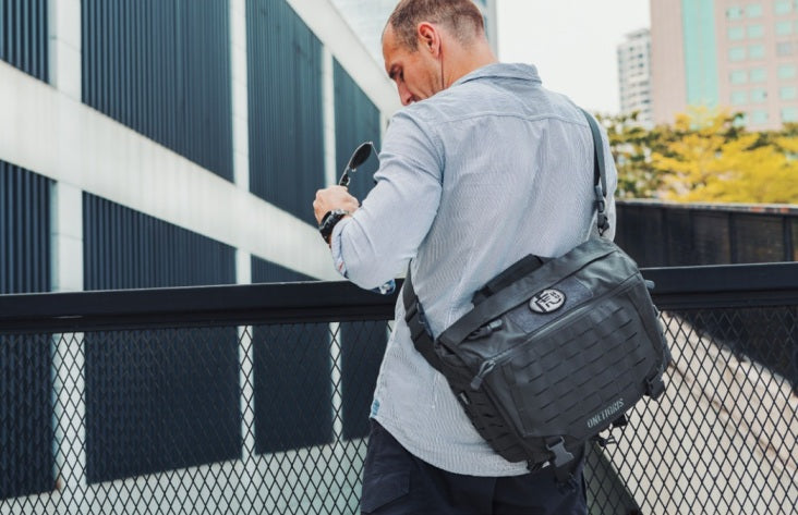 1TG GIFT GUIDE: EDC FOR POPS!